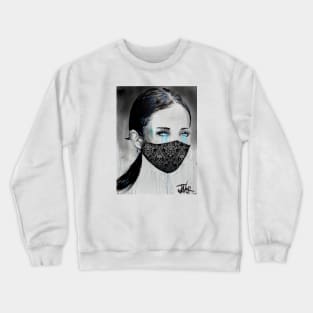 Dream world endgame Crewneck Sweatshirt